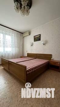 2-к квартира, посуточно, 80м2, 8/12 этаж