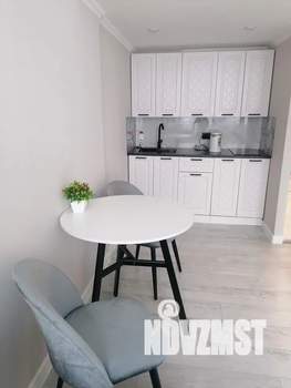 Студия квартира, посуточно, 30м2, 2/3 этаж