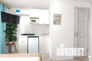 1-к квартира, посуточно, 23м2, 5/5 этаж