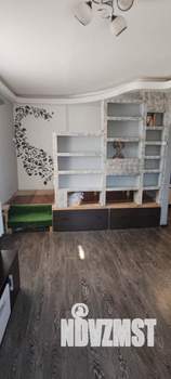 1-к квартира, на длительный срок, 31м2, 2/5 этаж