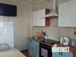 2-к квартира, посуточно, 82м2, 12/20 этаж