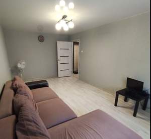 1-к квартира, на длительный срок, 30м2, 4/9 этаж