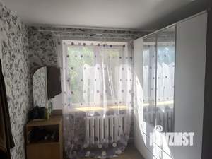 2-к квартира, на длительный срок, 45м2, 5/5 этаж