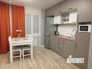 1-к квартира, посуточно, 50м2, 13/19 этаж