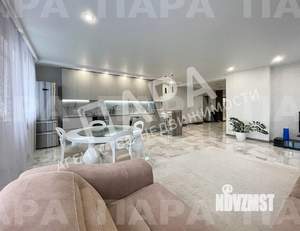3-к квартира, на длительный срок, 105м2, 19/24 этаж