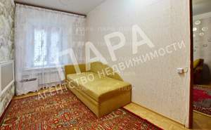 3-к квартира, на длительный срок, 56м2, 1/2 этаж