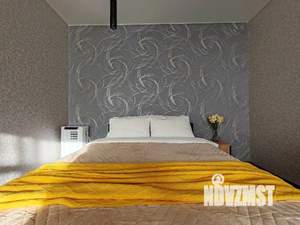 2-к квартира, посуточно, 45м2, 1/1 этаж