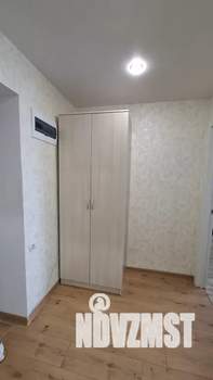 1-к квартира, посуточно, 40м2, 12/12 этаж