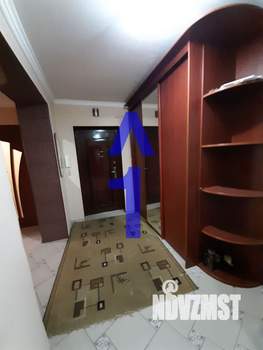 3-к квартира, на длительный срок, 80м2, 4/10 этаж