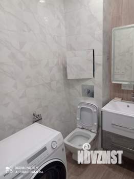 1-к квартира, на длительный срок, 43м2, 10/25 этаж
