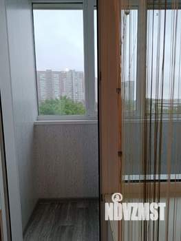 1-к квартира, на длительный срок, 43м2, 5/10 этаж