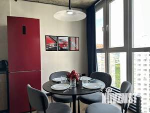 1-к квартира, посуточно, 37м2, 1/1 этаж