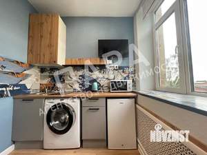 1-к квартира, на длительный срок, 28м2, 4/4 этаж