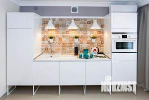 1-к квартира, посуточно, 45м2, 3/3 этаж