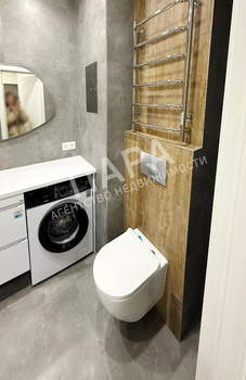 1-к квартира, на длительный срок, 42м2, 10/25 этаж