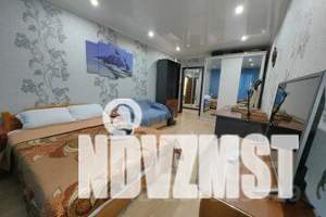 1-к квартира, посуточно, 38м2, 9/10 этаж