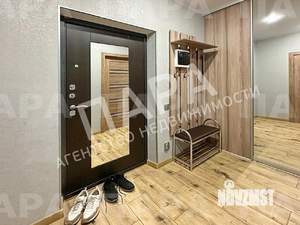 1-к квартира, на длительный срок, 40м2, 15/24 этаж