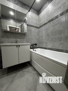 1-к квартира, на длительный срок, 45м2, 22/25 этаж