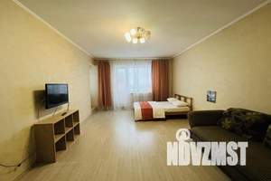 1-к квартира, посуточно, 44м2, 8/9 этаж