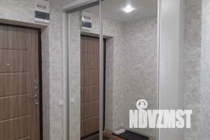 1-к квартира, посуточно, 47м2, 11/26 этаж