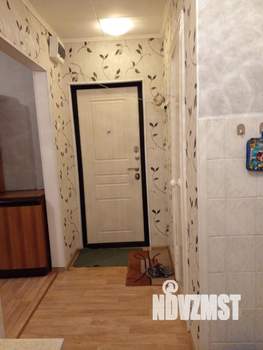 1-к квартира, на длительный срок, 22м2, 4/9 этаж