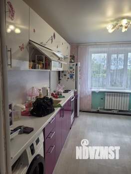 1-к квартира, на длительный срок, 37м2, 2/2 этаж