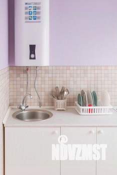 2-к квартира, посуточно, 46м2, 1/1 этаж