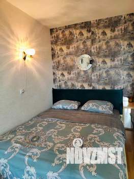 1-к квартира, посуточно, 38м2, 9/9 этаж