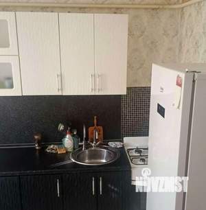 1-к квартира, на длительный срок, 35м2, 1/12 этаж