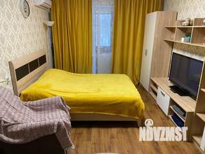 1-к квартира, посуточно, 32м2, 3/5 этаж