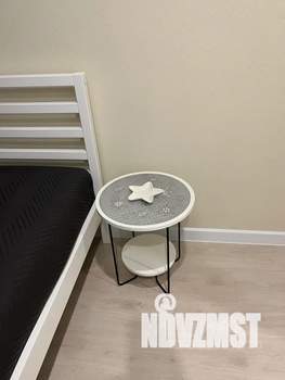 Студия квартира, посуточно, 30м2, 2/10 этаж