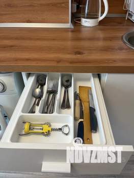 1-к квартира, посуточно, 45м2, 4/12 этаж