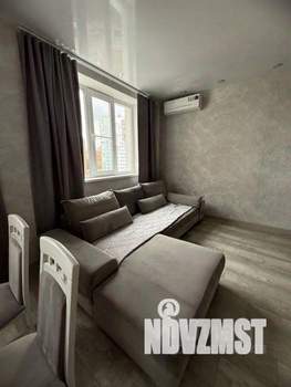 3-к квартира, посуточно, 90м2, 1/1 этаж