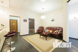 Студия квартира, посуточно, 50м2, 4/13 этаж