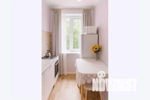 2-к квартира, посуточно, 46м2, 1/9 этаж