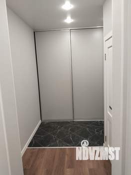 2-к квартира, на длительный срок, 51м2, 4/25 этаж