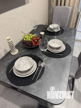 1-к квартира, посуточно, 39м2, 2/16 этаж