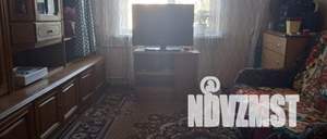 1-к квартира, на длительный срок, 37м2, 2/4 этаж