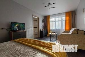 2-к квартира, посуточно, 45м2, 2/5 этаж