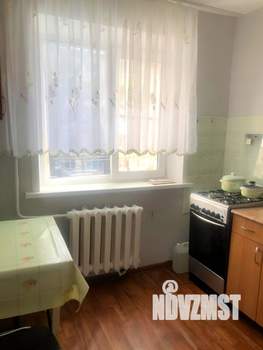 1-к квартира, на длительный срок, 32м2, 2/5 этаж