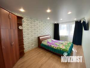 1-к квартира, посуточно, 30м2, 9/12 этаж