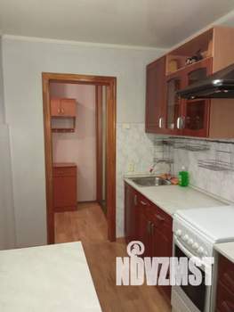 1-к квартира, посуточно, 41м2, 9/10 этаж