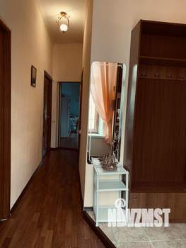 2-к квартира, на длительный срок, 62м2, 2/2 этаж