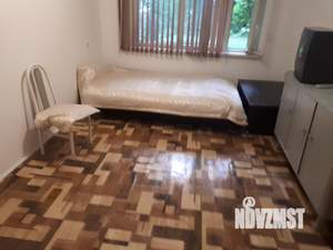 1-к квартира, посуточно, 30м2, 1/5 этаж