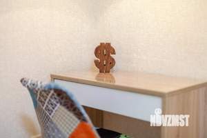 1-к квартира, посуточно, 56м2, 1/1 этаж