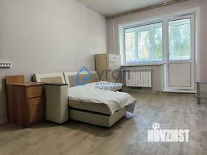 3-к квартира, на длительный срок, 59м2, 4/5 этаж