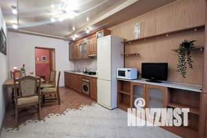 2-к квартира, посуточно, 70м2, 3/10 этаж