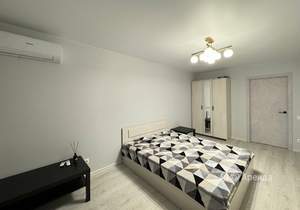 1-к квартира, на длительный срок, 39м2, 26/26 этаж