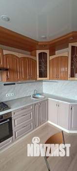 1-к квартира, на длительный срок, 36м2, 10/10 этаж