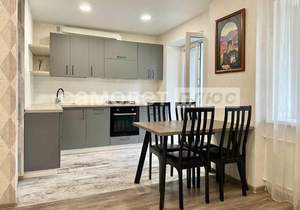1-к квартира, на длительный срок, 48м2, 8/8 этаж